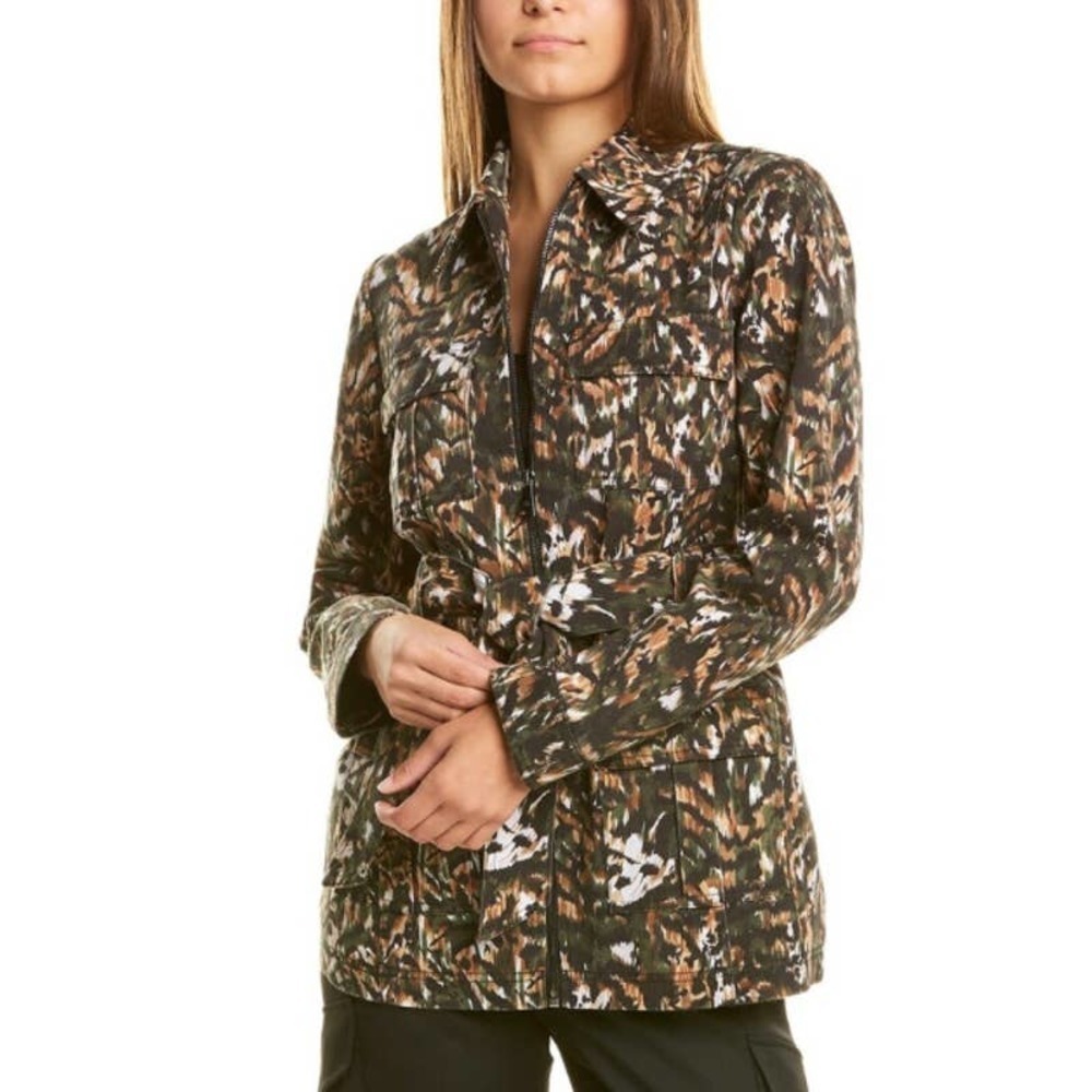 Ted Baker Inniza‎ Urban Jacket